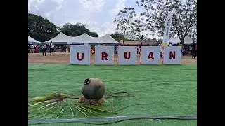 Electrifying Uruan Cultural Performances  Christmas Unplugged 3 0 – Akwa Ibom Festival