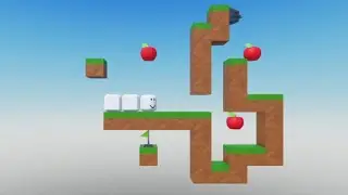 Worm Tower - Checkpoint 69 Walkthrough (Roblox)