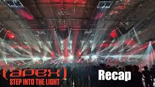 APEX Step into the Light | Recap