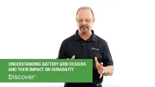 Understanding Battery Grid Designs and Their Impact on Durability