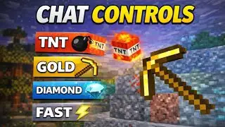 Chat Controls My Game 😱 | LIVE