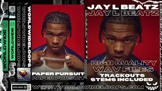 Lil Baby Type Beat 