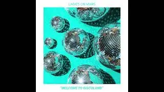 Ladies On Mars - Soul Train