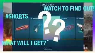 1000 CRATE OPENING | What Did I Get? | #Shorts | War Robots WR