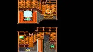 Let's Play Final Fantasy VI, Part 15: Mr Thou