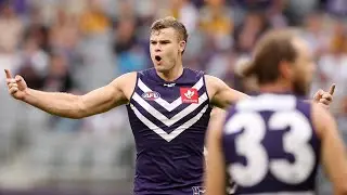Sean Darcy so far | Season highlights