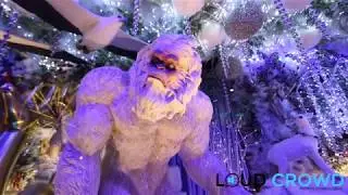 Womacks Of Bawtry Christmas 2017