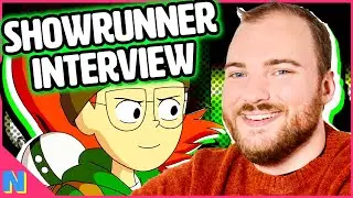 Infinity Train Creator Says HBO Max Can Save the Show! | Owen Dennis Interview