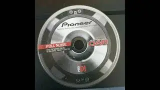 NZ Performance Car Magazine Full Noise CD MIX