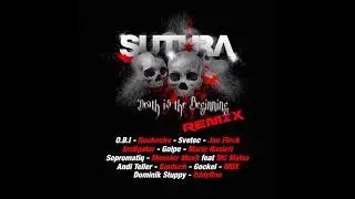 Sutura - Welcome To Hell (Golpe remix)