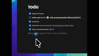 BEST Screen Studio Alternative with AI Auto Zoom & Smooth Cursor (Professional Demo Recordings)