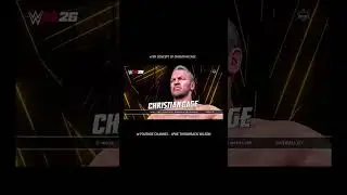 Christian Cage Has A Story To Tell... 📖 #christiancage #aew #shorts