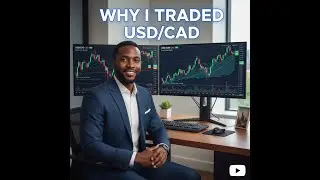 USD/CAD   TRADE