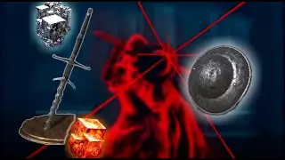 The 𝔽𝕀ℕ𝔸𝕃 Parry | Dark Souls 3 PvP montage thing