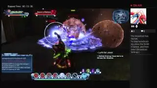 ChiTownRican84's Live PS4 Broadcast