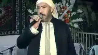 شعر حمصي