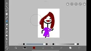 Support A 13 Year Old Artist? (Love How This Turned Out!!)