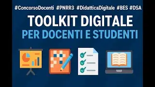 Presentazioni Digitali per la Scuola – Strumenti Creativi per Docenti e Studenti