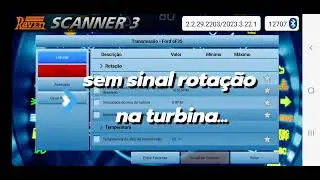 Ford Fusion 3.0 V6 2010 - Câmbio 6F35 Dando Trancos no Câmbio,  Quer Andar em N Erros P0715 e P0717