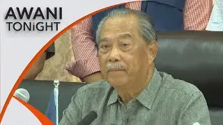 AWANI Tonight: NRC disbanded due to overlap of responsibilities