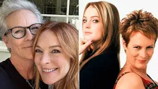 The Official Release Date For Freaky Friday 2