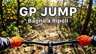 Aspettando GP JUMP - MTB - Bagno a Ripoli Trail Area