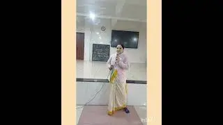 કક્ષા ૬ થી ૧૦ વિધાર્થીઓ દ્વારા ૧૨/૧/૨૦૨૬ ના રોજ 