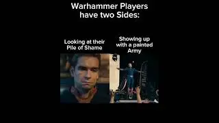 Warhammer relatable 15 