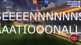 Reacting to Champions Field (New Map)