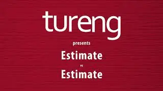 How to pronounce Estimate - Heteronyms by Tureng