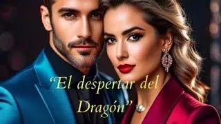 El despertar del drag&oacute;n Cap&iacute;tulo . #968 #audiolibros #novelas #elmejoraudiolibro  #frasesbonitas
