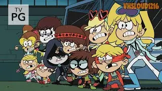 The Loud House: 