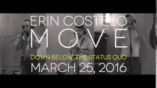 ERIN COSTELO - SONG TEASER 2 - Move