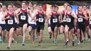 Track Scholarships to the USA