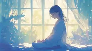 Outline of Memory | Quiet Ambient, Minimalist Soundscape for Reflection