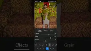Lightroom Photo Editing Tutorial | Mobile Photo Editing Like Pro 🔥