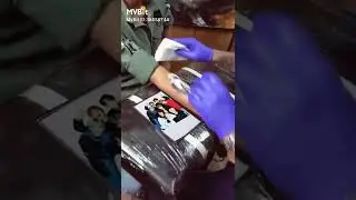 BTS Tattoo