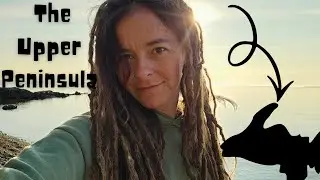 Exploring the Keweenaw Peninsula (Michigan's Northernmost Point)