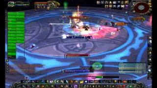 Brothers in Arms vs Hagara 25 heroic First Kill