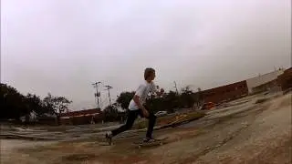 grady smith - kooktown quickee