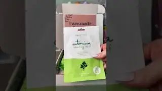 Packing Radyant's Period Box 🥹