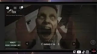 My First Night at Shawarma Shop 😱 Horror Gameplay