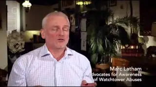 Inside Scientology And Escaping The Witnesses