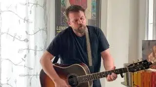 Edward Abbiati - TO LIVE IS TO FLY - [from Road to the TVZ Festival 2020]
