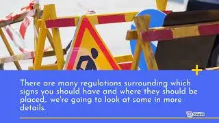 Importance of Safety Signs