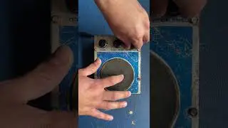 Electro-Harmonix Space Drum (Vintage Drum Machine)