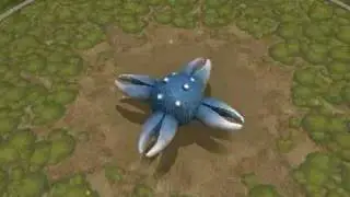Spore - Manhandla