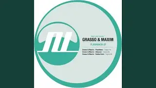 FlashBack (Original Mix)