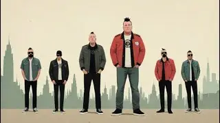 Smash Mouth &ndash; All Star (Metal / Alt-Rock Cover) | You Won&rsquo;t Believe How Good This Sounds