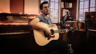 Lord I Need You - Matt Maher (Cover by Jc Villafan)